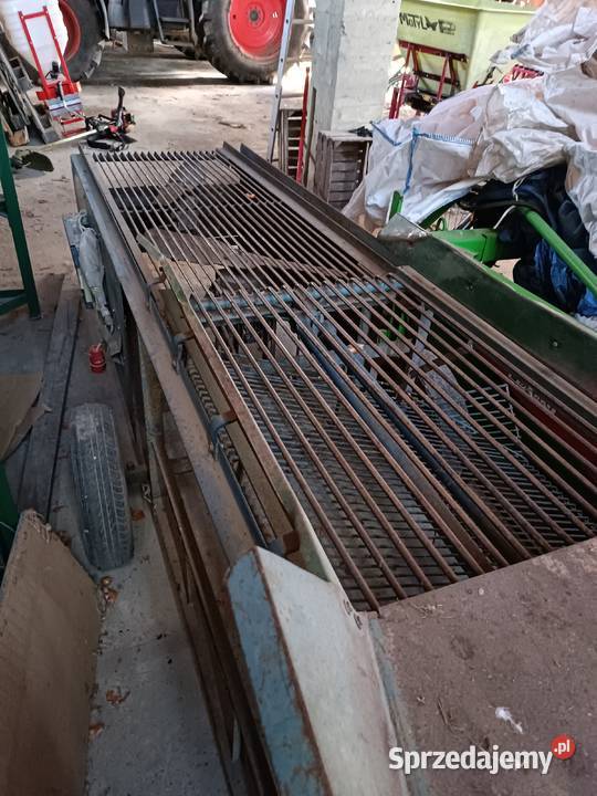 Obcinarka do cebuli Pozostałe Lebiedziew