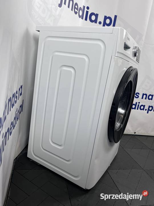 Pralka CHiQ CFL8014586IM3XBW 8 B 1400 obrmin Warszawa