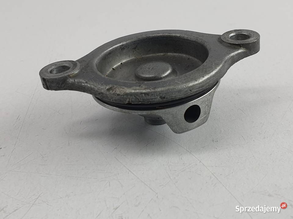 Dekiel Pokrywa Filtra Oleju Honda Crf 450 0508 Łódź