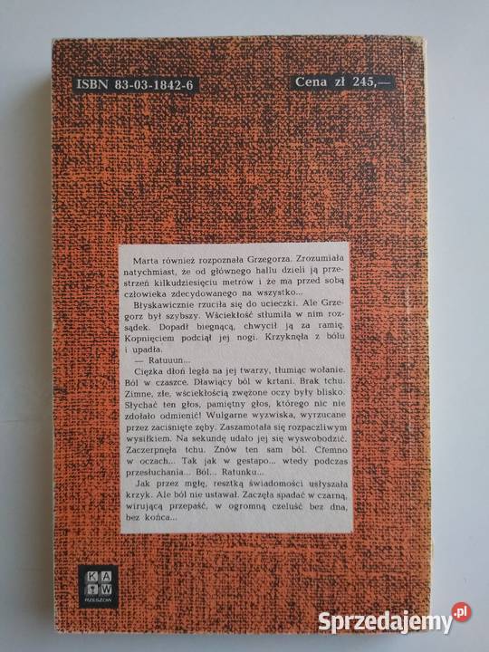 Goście Honorowi Monika Warneńska Gdańsk