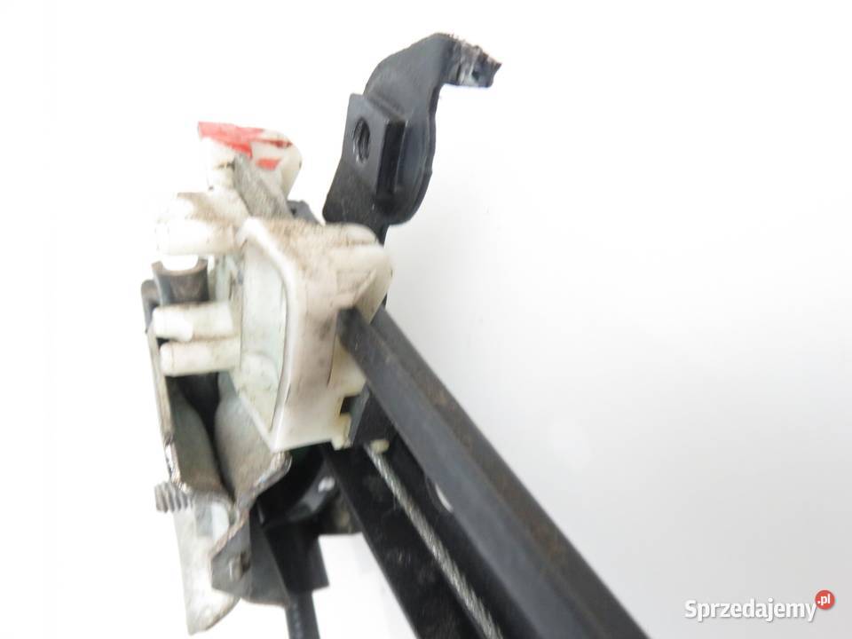 PODNOŚNIK SZYBY LEWY TYLNY VW SHARAN I 7M3959811 sprzedam