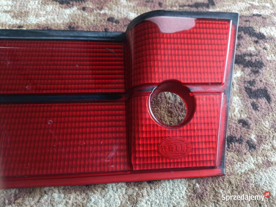 Blenda Hella e34 Zamość