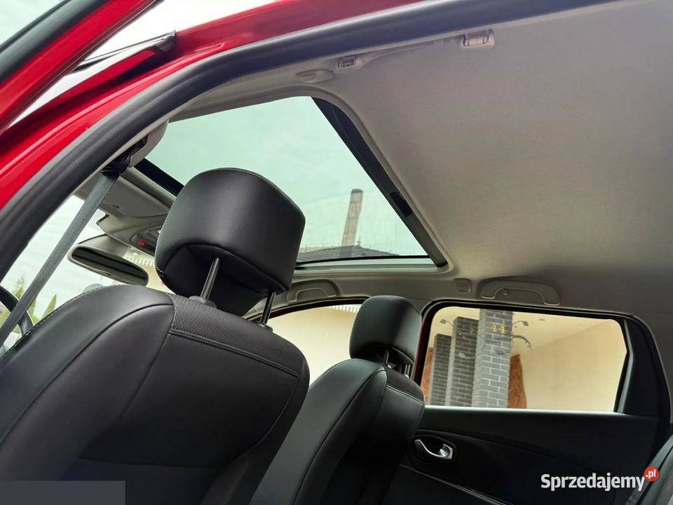 Renault Clio Grandtour Energy TCe 120 EDC Bose Krotoszyn