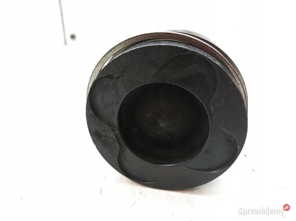 TŁOK KORBOWÓD 84L107 30 D M57 Bmw Seria 7 IV