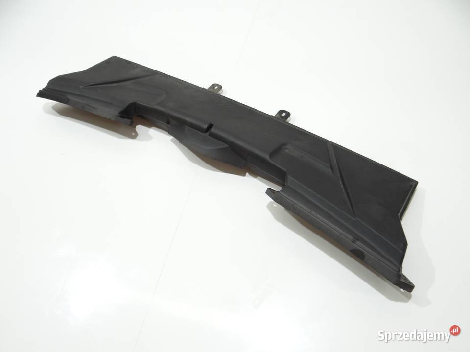 OBUDOWA FILTRA KABINOWEGO BMW E87 E90 6987498 Strzyżewice