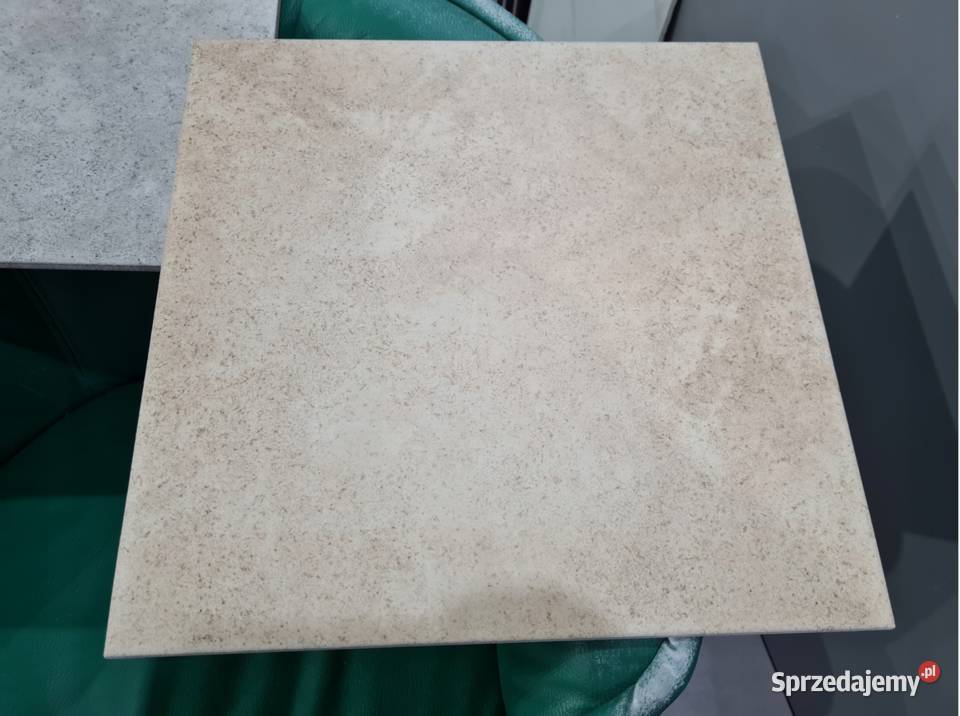 Płytka gresowa VENETO YLM BEŻ ANTRACYT 40X40 GAT Opoczno