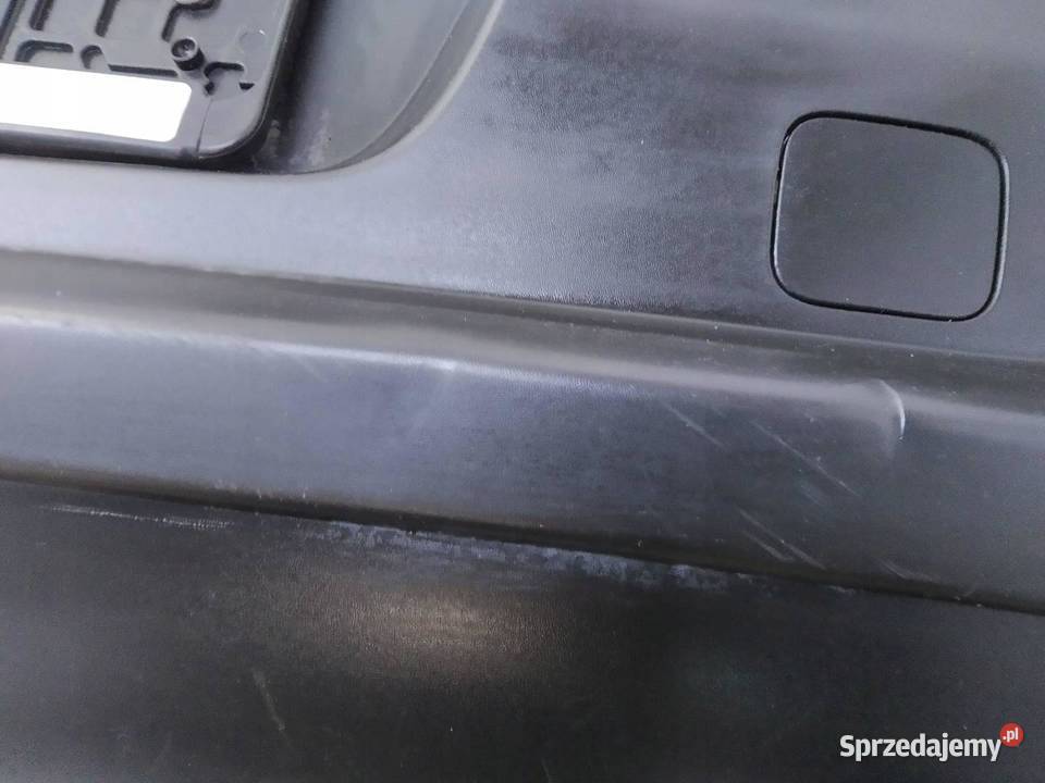 ZDERZAK TYŁ PDC KTVD Peugeot 3008 I 20092016 świętokrzyskie