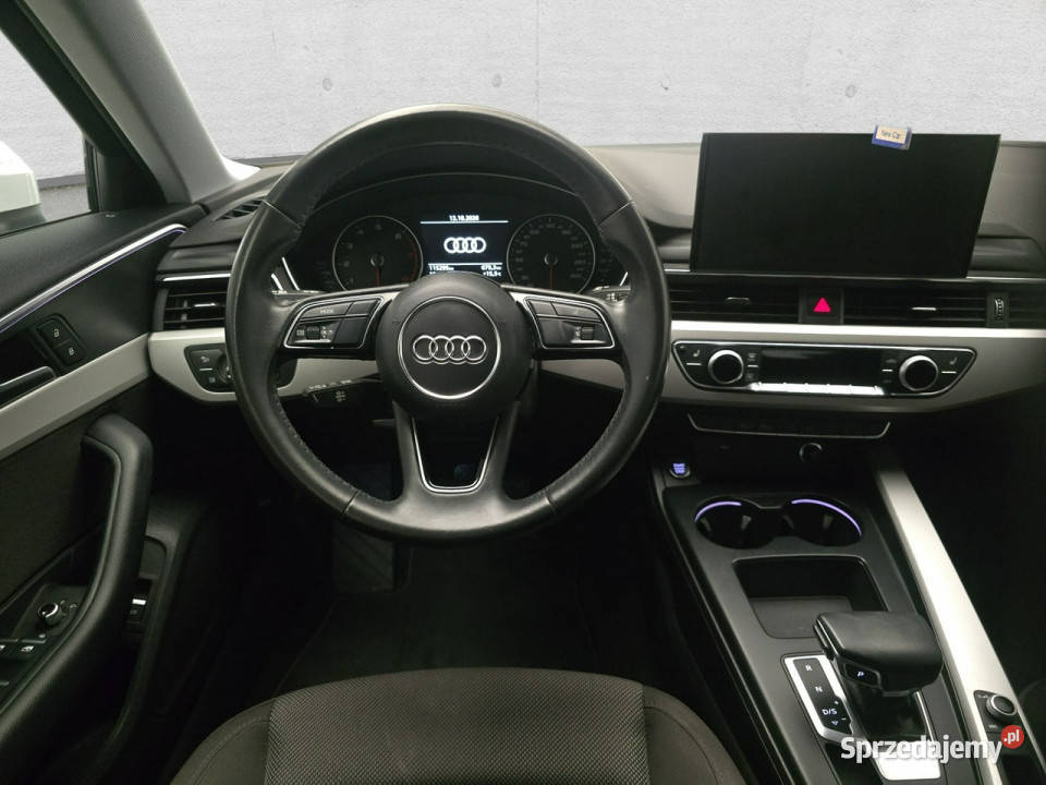 Audi A4 Limousine Poleasingowe BZ B9 2015 Komorniki