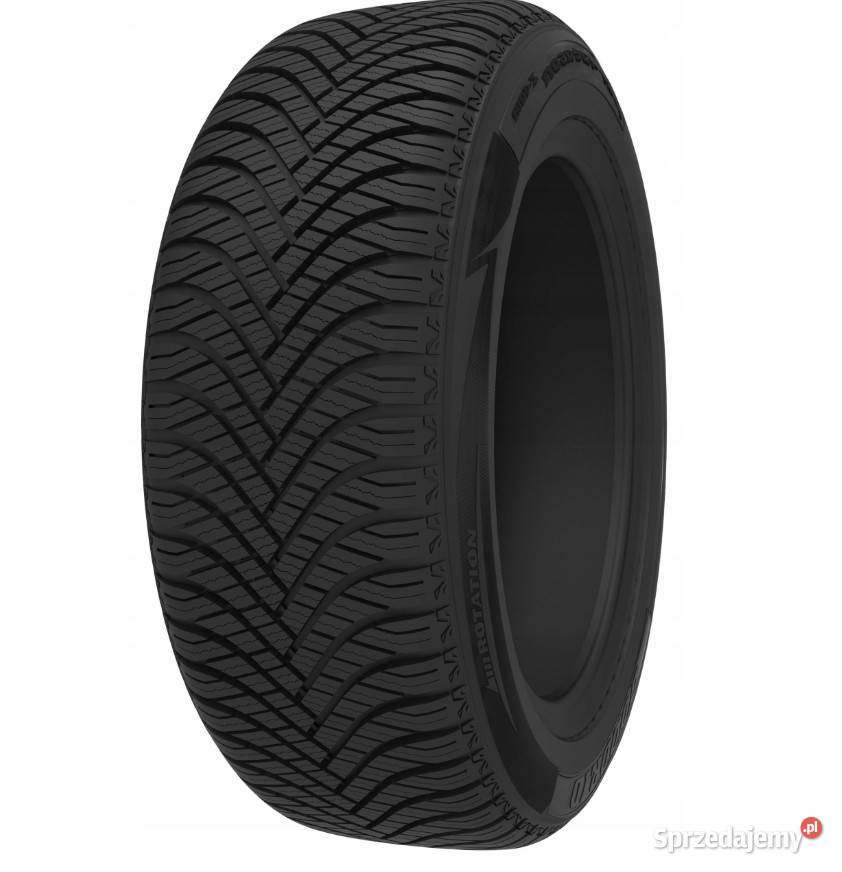 NOWE opony całoroczne 4x 21560R16 GOODRIDE Z401 małopolskie Kraków