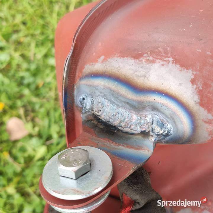 Zbiornik paliwa Romet ogar 200 205 Części Warszawa