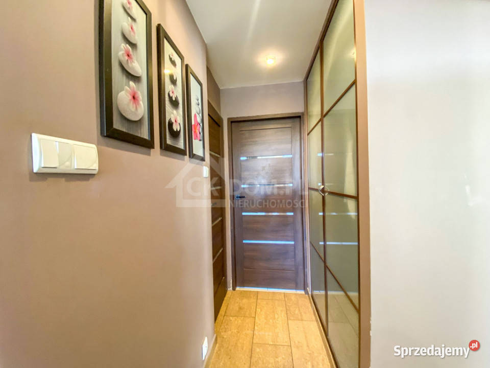 3pokojowe mieszkanie 70 m Ustronie Placowa sieć Radom