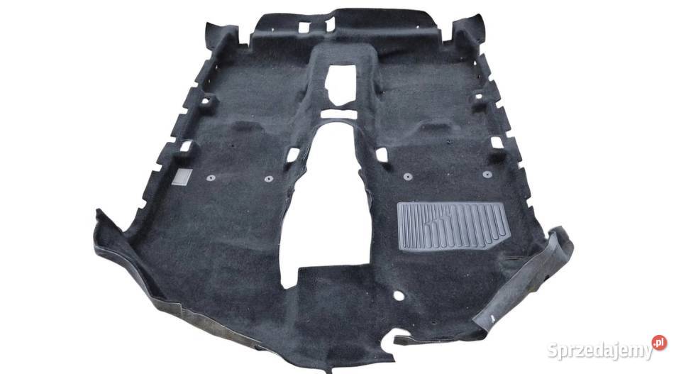 DYWAN WYKŁADZINA FIAT STILO 3D HB 3Y DRZWIOWY świętokrzyskie Działoszyce sprzedam