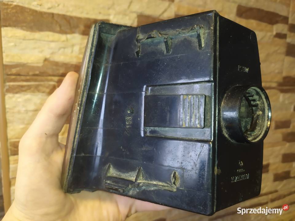lampa kierunkowskaz VW Volkswagen Passat B3 Kierunkowskazy Nowy Staw