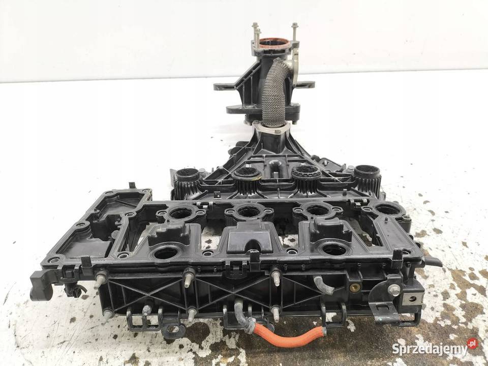 KOLEKTOR SSĄCY 9674394480 9M5Q9J444AC 20 TDCI