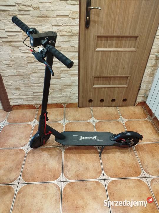 Hulajnoga Elektryczna XI500 PRO