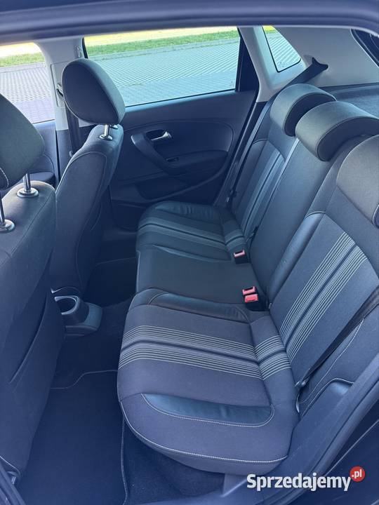 Volkswagen Polo V Krosno