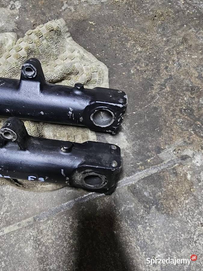 Honda CBR 600 f3 lagi amortyzatory zawieszenie Jelenia Góra