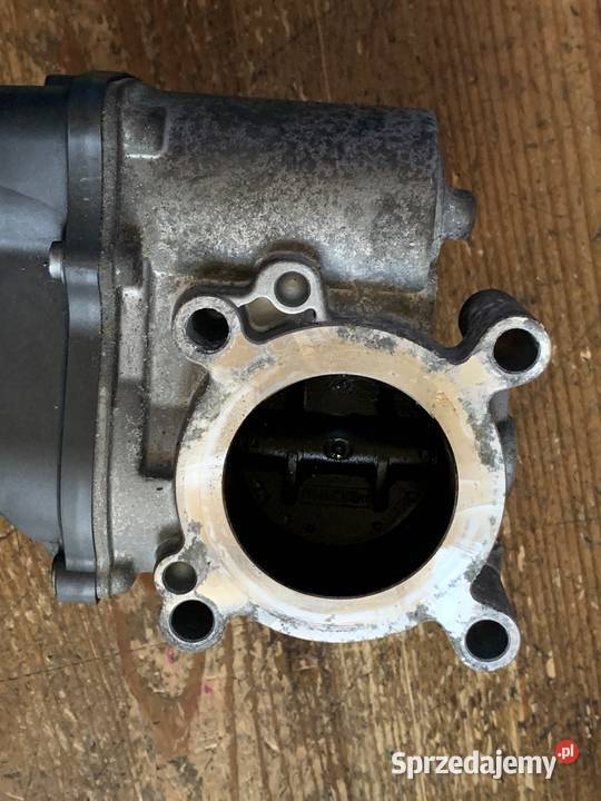 Przepustnica VW wiele modeli 03D133062E Margonin