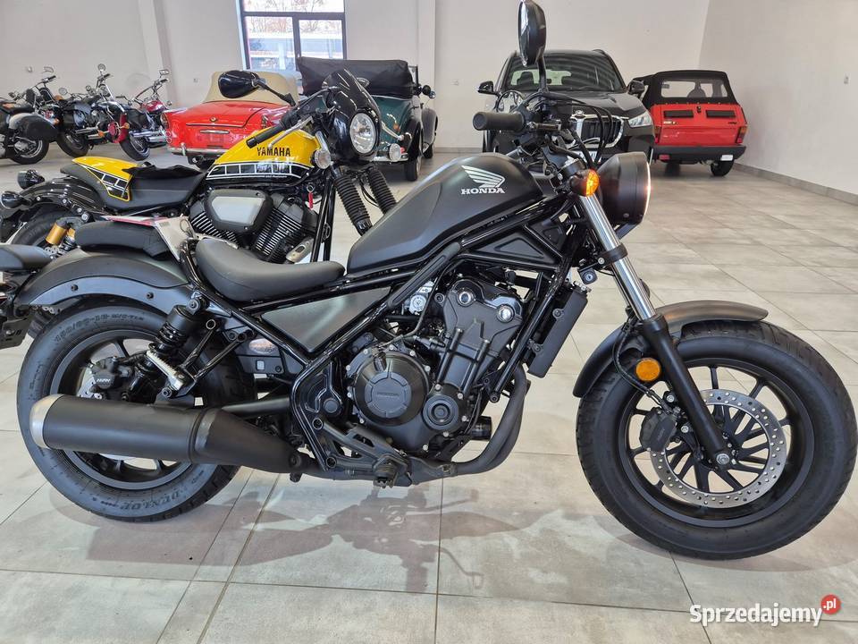 7000 hONDA VT 750 s NÓWKA 2 LATA GWARARNCJI 7000km Chrzanów