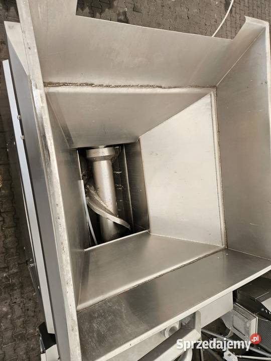 Marel Wilk 280mm do mrożonego Krotoszyn