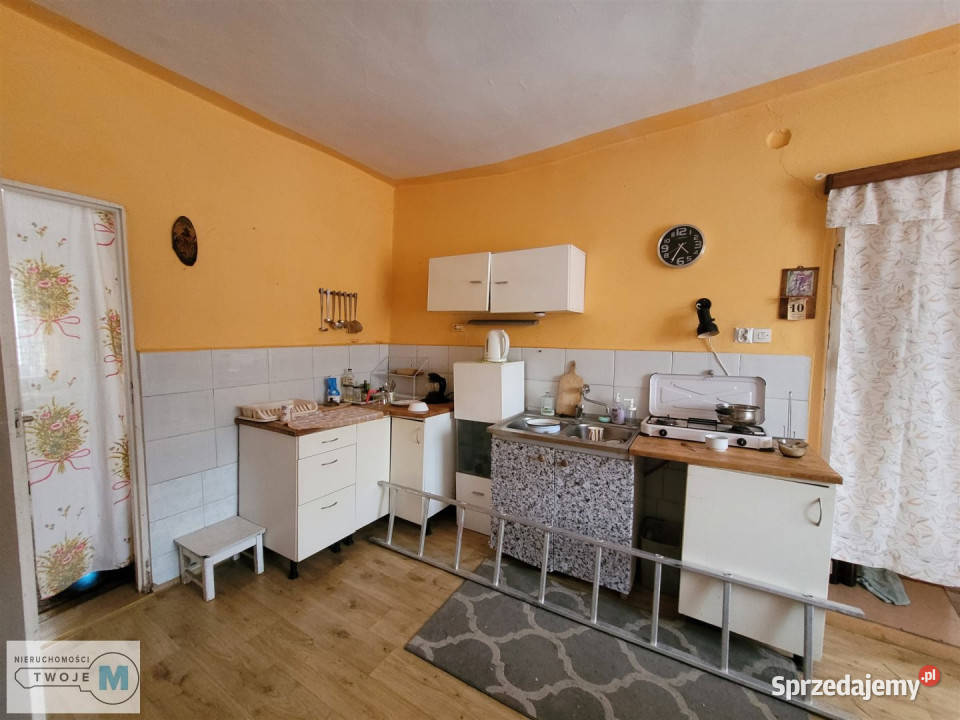 Dom 100m2 Wodzisław świętokrzyskie