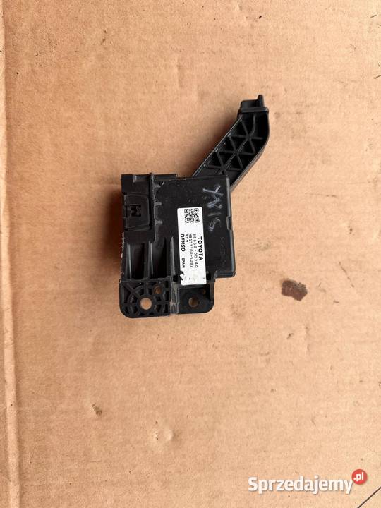 Moduł klimatyzacji Toyota Yaris III 1120 małopolskie Brzesko