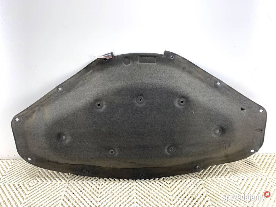 WYGŁUSZENIE MASKI BMW F30 SedanLimuzyna 1118 sprzedam