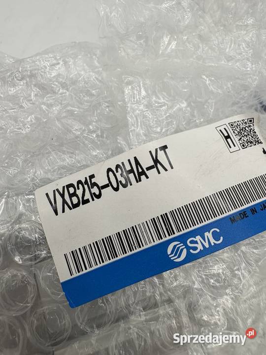 SMC VXB21503HAKT Service Kit