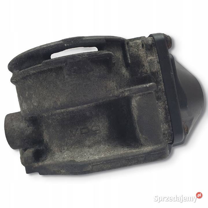 PRZEPUSTNICA VW Touran Golf Passat Seat Leon II Chełm