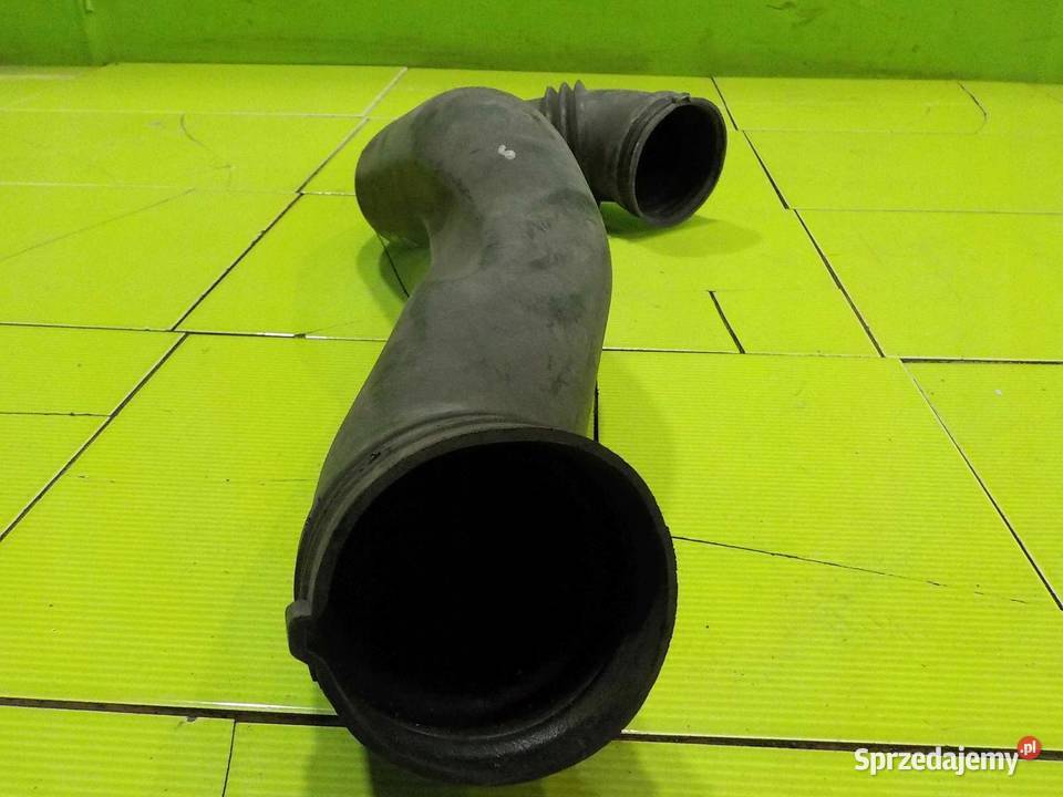CITROEN JUMPER II 22 HDI 12r rura intercoolera mazowieckie Suków
