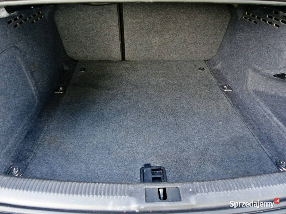 Audi A4 Limousine 18 TURBOClimatronicAluPełna nieuszkodzony