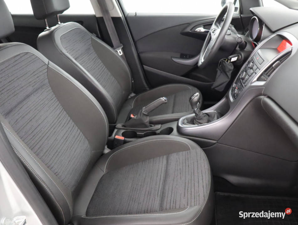 Opel Astra 14 T czujnik parkowania Bielany Wrocławskie sprzedam