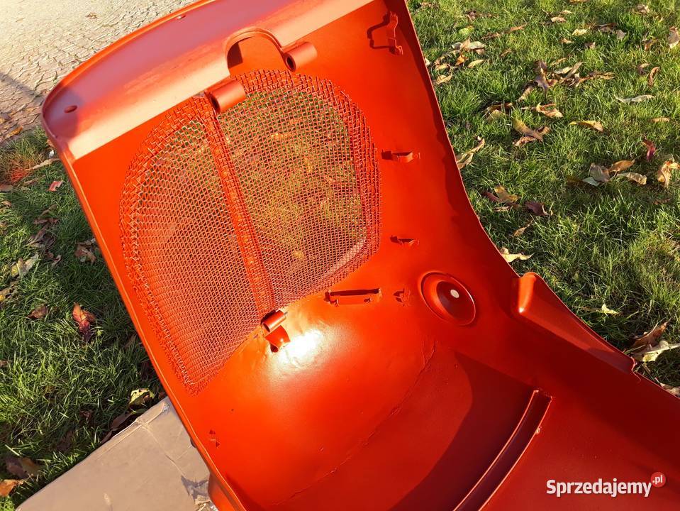 Maska Ursus C 328 nie C 325 C 330 stan SUPER Słupca