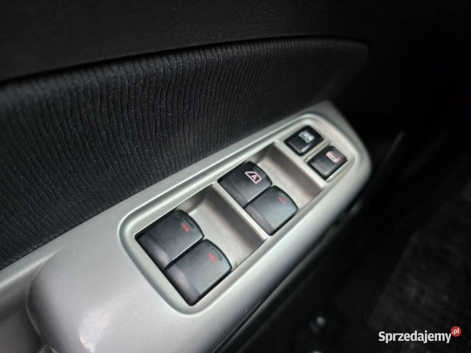 Subaru Forester 20 D 147 Klimatyzacja Skóra 4x4 Słupsk