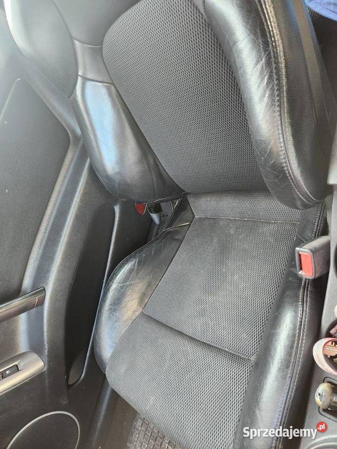 Hyundai coupe Kraków