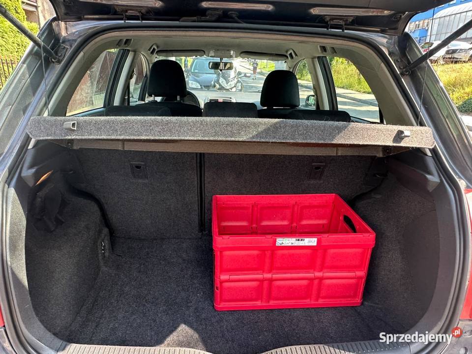 Toyota Auris 16 VVTi benzyna śląskie Cieszyn