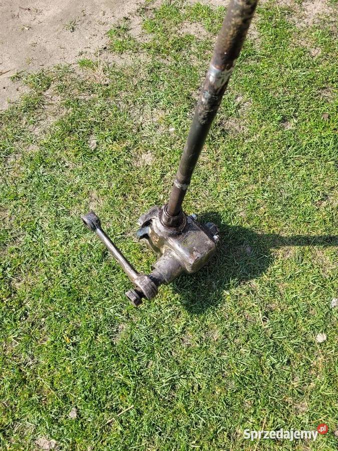 Kolumna przekładnia kierownicza żuk Leżajsk
