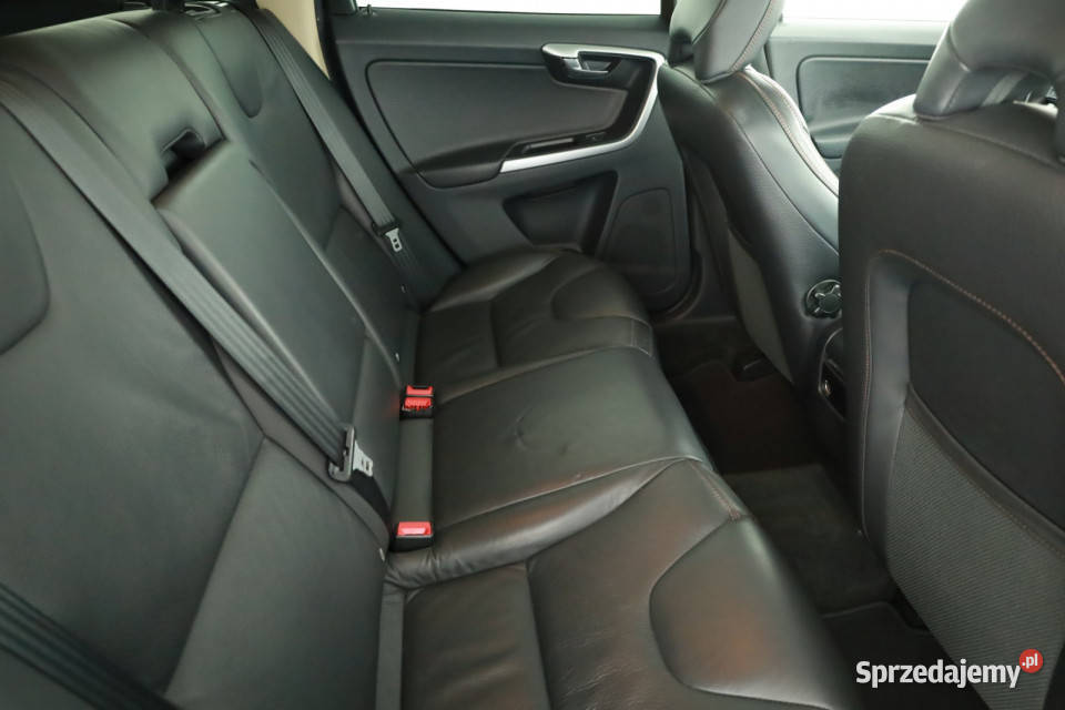Volvo XC60 D5 klimatyzacja mazowieckie Piaseczno