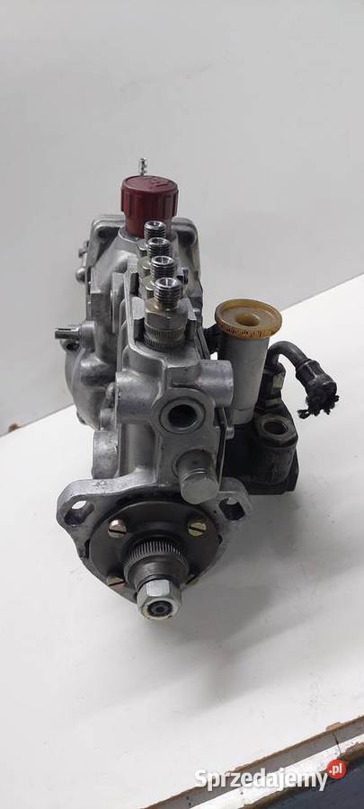 Pompa wtryskowa Mercedes W115W123 Motoryzacja Konin
