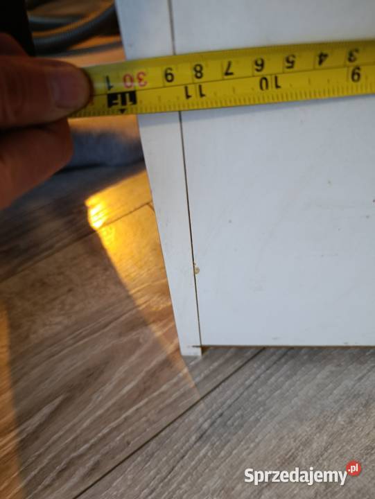 szafka kuchenna szafki wiszące górne 2 sztuki