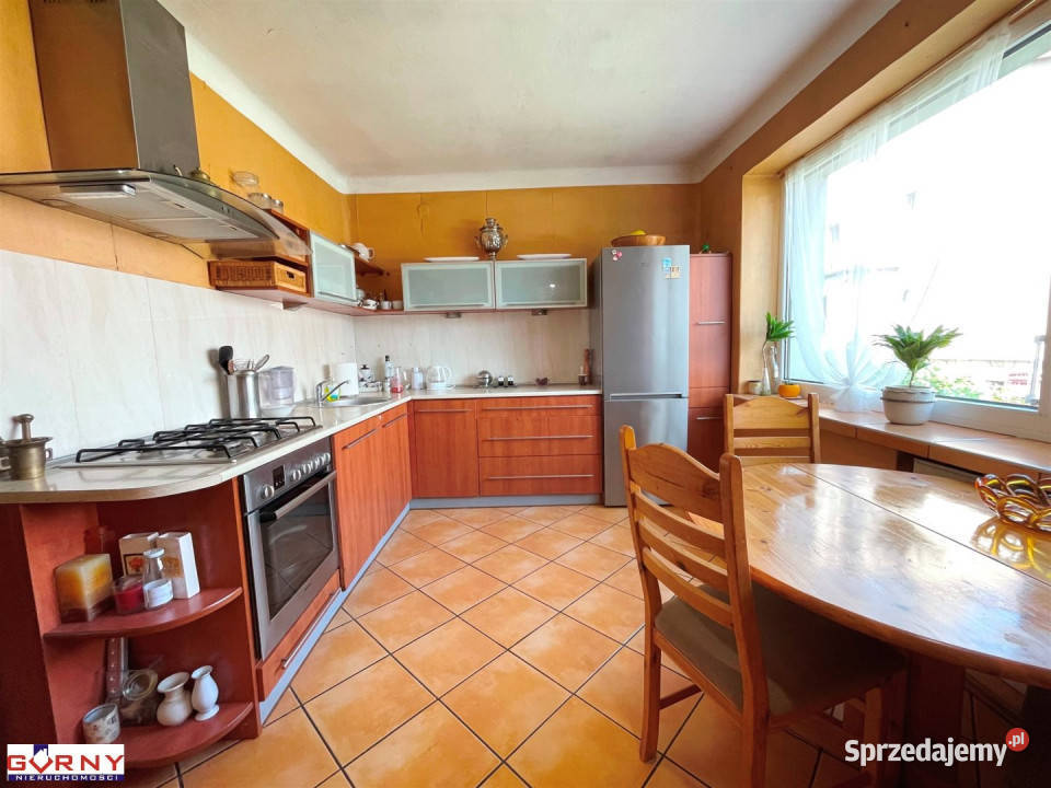 sprzedaży domu wolnostojącego Piotrków 4260zł/m2 Sprzedaż