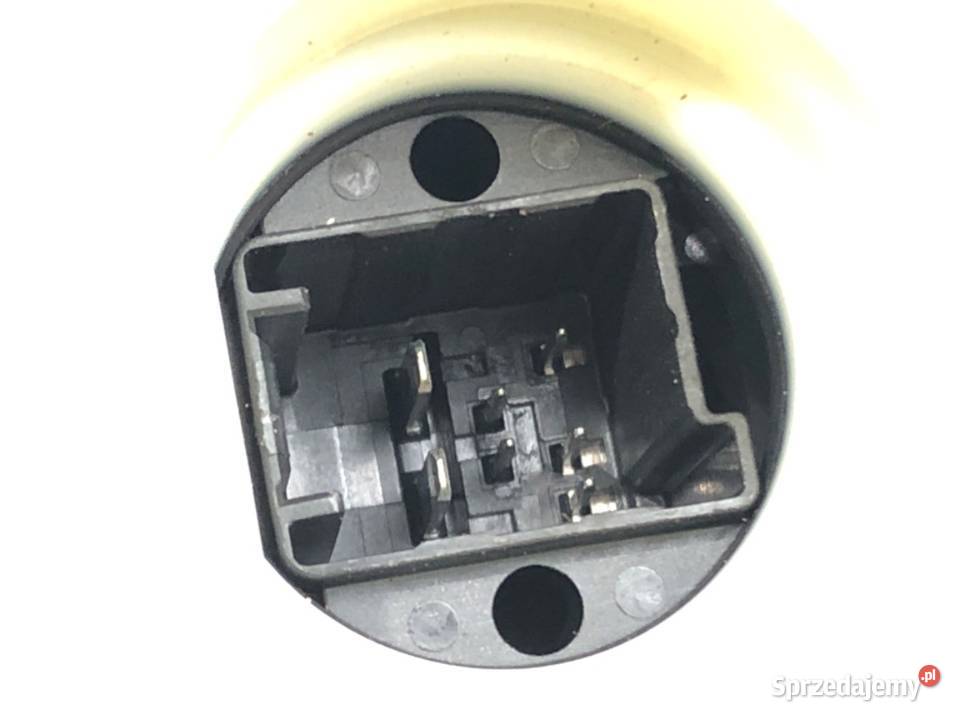 PODNOŚNIK SZYBY LEWY PRZÓD TOYOTA COROLLA E21