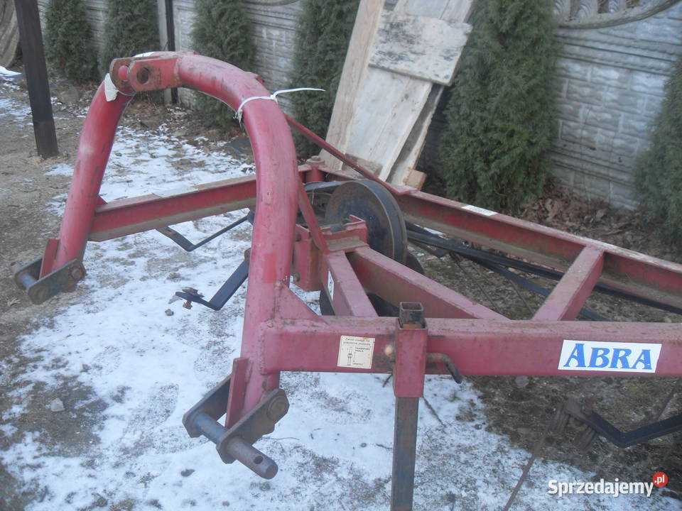 Sprzedam Pajak Abra do siana małopolskie sprzedam