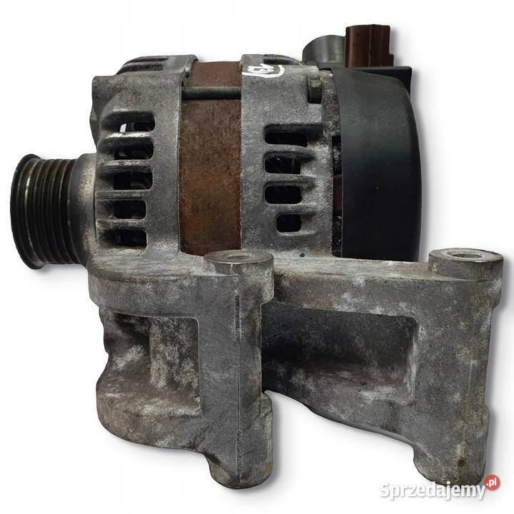 ALTERNATOR Ford C Focus MK2 18 16V 3M5T10300LD Chełm sprzedam