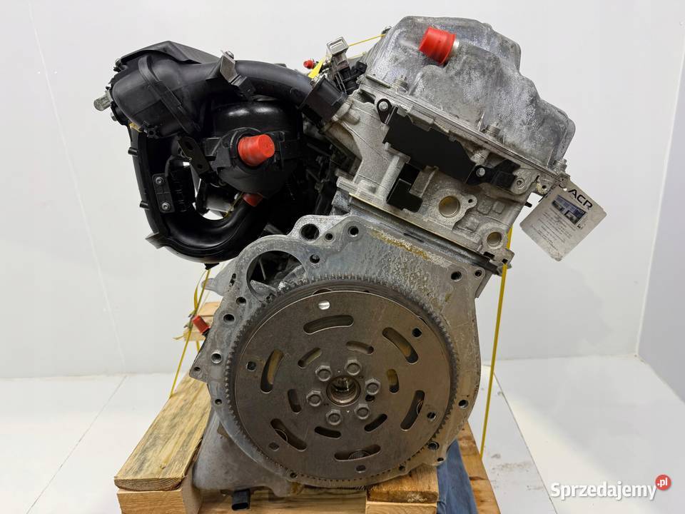 SILNIK BMW E90 E91 E92 E93 Z4 E85 E86 25 i Chełm
