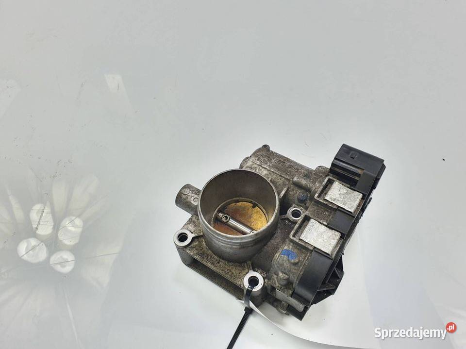 PRZEPUSTNICA LANCIA YPSILON 55192786
