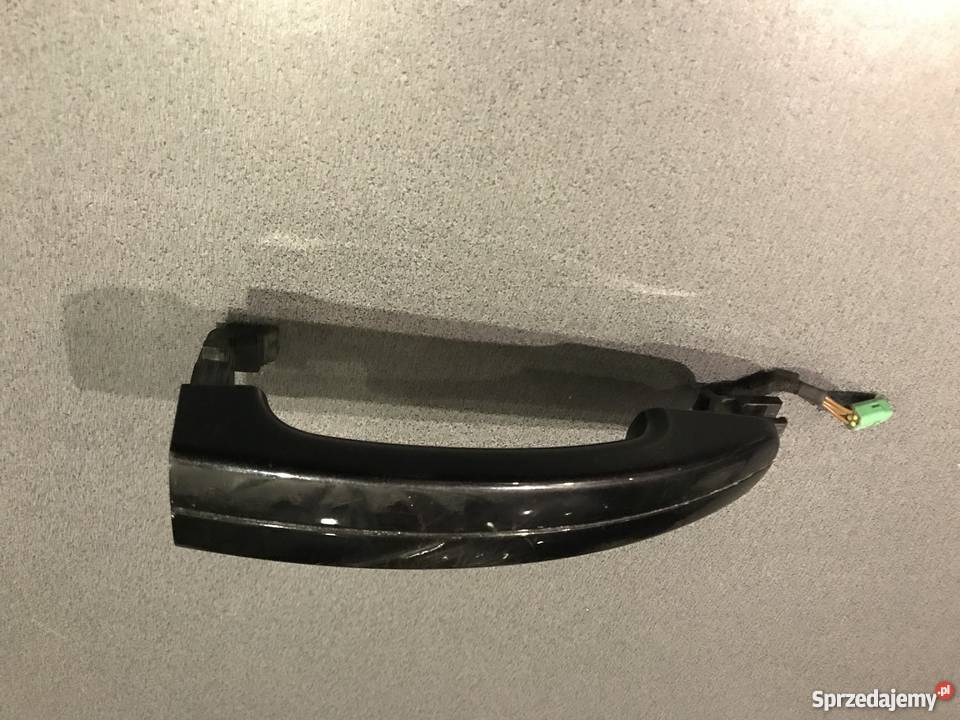 KLAMKA DDRZWI FORD KUGA 2015 TYŁ PRAWE LEWE Radomsko