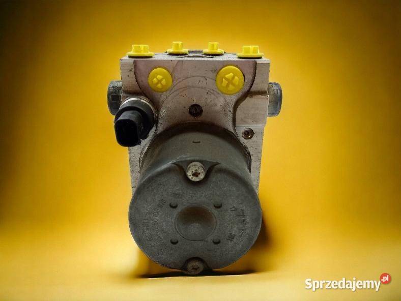 POMPA ABS 0265225232 51702474 Fiat Stilo I Rok produkcji 2003 świętokrzyskie