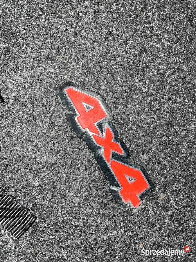 Emblematy samochodowe Częstochowa