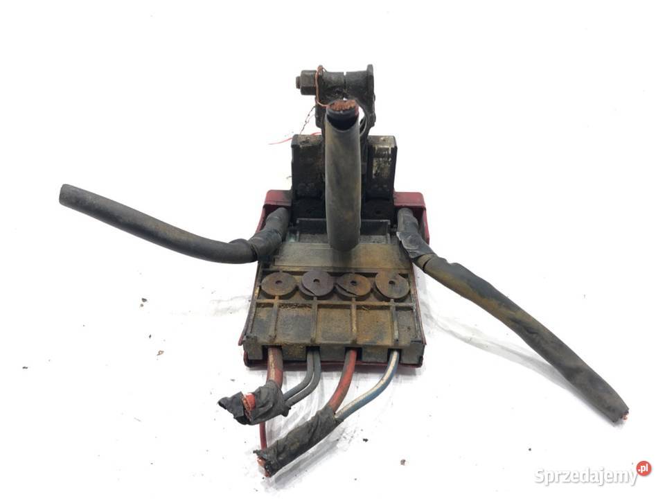 KLEMA PLUS MITSUBISHI COLT VI 13 95 0212 PRZEWÓD osobowe